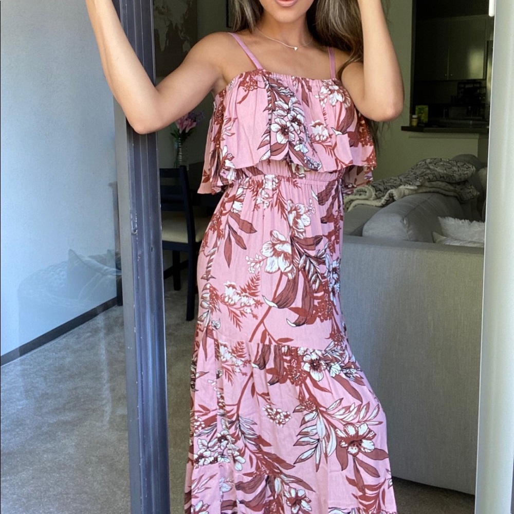 Summer Dress